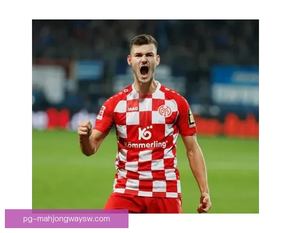 肖特美因茨U19与菲尔特U19鏖战四四平局展现激烈攻防对决